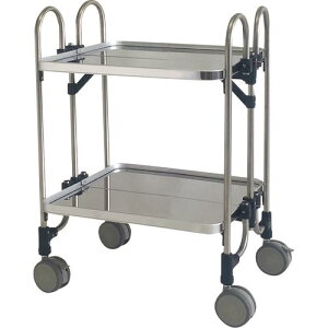 gN} XeX(SUS430)܂肽ݎS613*505*838-2i ( FEA-2 ) ()gN}