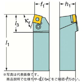 サンドビック　T－Max　P　ネガチップ用シャンクバイト（210）　 PSBNR 3232P 19 (210) ( PSBNR3232P19 ) サンドビック（株）コロマントカンパ