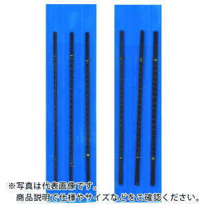 ツボサン 糸ノコ刃 6種セット 薄刃タイプ ( NOKO-STA ) ツボサン(株)