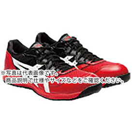 ASICS ( アシックス ) ウィンジョブ CP210 クラシックレッド×ホワイト 27.0cm ( 1273A006.600-27.0 )