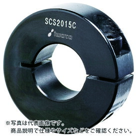 【SALE価格】IWATA　スリットカラー　ノーマル　SUS304 ( SCS2010S ) （株）岩田製作所