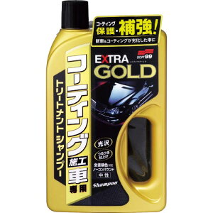 SOFT99 qpi R[eBO{HԃGNXgS[hVv[ ( 04287 ) ()\tg99R[|[V