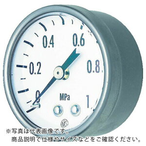 ���� ( ����v�� ) ���^���͌v ���̓����W(MPa):0~1.0 ( GK25-271-1.0MP )