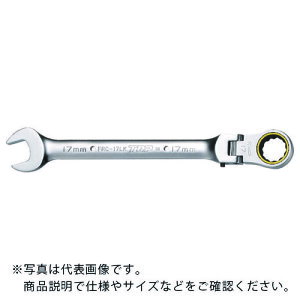 TOP ( �g�b�v�H�� ) ��U�胍�b�N���`�F�b�g�R���r �Ε�10mm ( FRC-10LK )