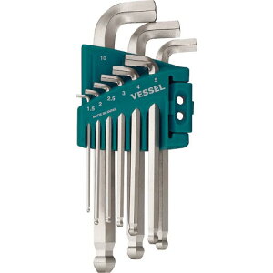 VESSEL {߃{[|Cg`Zdl(V[g^Cv)9{g H1.5A2A2.5A3A4A5A6A8A10 ( 8209BP-S ) ()xbZ ( F7105 )