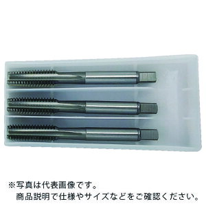 OSG ( �I�[�G�X�W�[ ) ��ʗp�n���h�^�b�v�Z�b�g(SKS)(���[�g���˂��p) M10 �s�b�`1.25mm 25424 ( HT-S-M10X1.25-SET(25424) )
