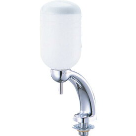 カクダイ　手洗い用品　立型石ケン水入れ　呼び径13（G1／2）mm ( 2059M ) （株）カクダイ
