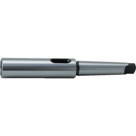 TRUSCO ドリルソケット焼入内径MT-2外径MT-2研磨品 ( TDC-22Y ) トラスコ中山(株)