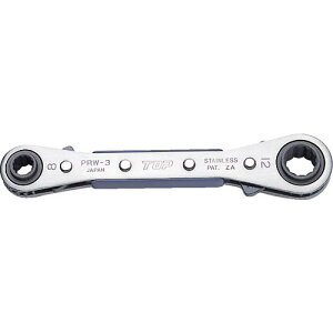 TOP ( �g�b�v�H�� ) 4�T�C�Y���`�F�b�g�����` 5.5X7�E6X8mm ( PRW-1 )