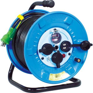 �ySALE���i�zNICHIDO ( �����H�� ) �d�H�h���� ���O�^ �A�[�X�t �ߕ��טR�d�ی쌓�p�u���[�J�t 30m ( NPW-EK33 )