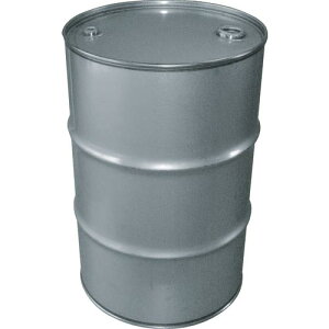 JFE ステンレスドラム缶 クローズドタイプ 200L ( KD-200 ) JFEコンテイナー(株)