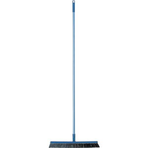 コンドル 自由箒E45 1本柄タイプ ( C271-000U-MB ) 山崎産業(株)