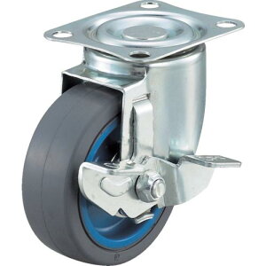 R[pbg GA[LX^[(ݎԃXgbp[t) 100mm S ( ALG-100-NRDS ) ()R[pbg