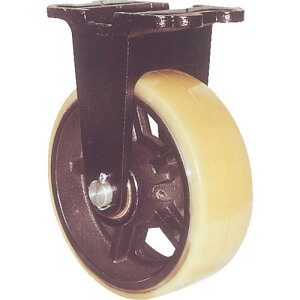 �ySALE���i�z���h�m �����d�ʗp�L���X�^�[ ���e�׏d1225 ��t���a15mm ( MUHA-MK250X90 )