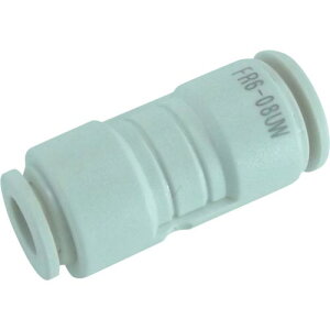 �`���_ ( ���c�ʏ� ) �`���[�u�p�� �t�@�C�u�ٌa���j�I�� W(��) 6mm×8mm ( FR6-08UW )