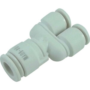 �`���_ ( ���c�ʏ� ) �`���[�u�p�� �t�@�C�u�ٌa���j�I�����C W(��) 4mm(2�ӏ�)×6mm ( FR4-06UYW )