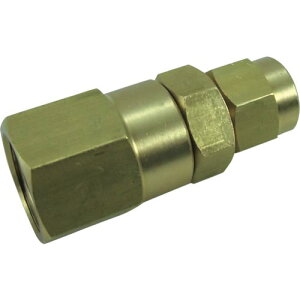 �`���_ ( ���c�ʏ� ) �z�ǌp�� ���j�o�[�T���\�P�b�g 6mm�EG1/4 ( H4-G2FU )