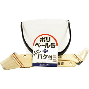 KOWA ( �R�[�� ) �|���y�[���ʃn�P�t�Z�b�g1.5L+30mm+50mm ( 11742 )