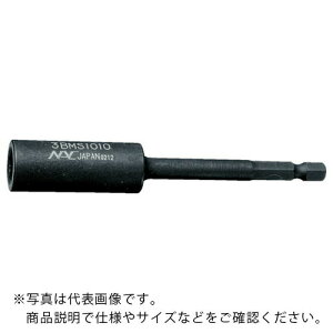 �ySALE���i�z�i�b�N ( ���x�H�� ) �h���C�o�[�\�P�b�g�}�O�l�b�g�X���C�h����6.35x�Ε�10mmx70L ( 3BMS1007 )