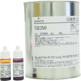 モメンティブ　型取り用液状シリコーンゴム　硬化剤 CE62-10 ( CE6210 ) モメンティブ・パフォーマンス・マテリアル・ジャパン合同会社