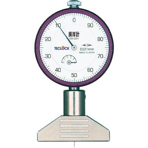 �ySALE���i�zTECLOCK ( �e�N���b�N ) �_�C�����f�v�X�Q�[�W ����͈�0~5mm ( DM-264 )