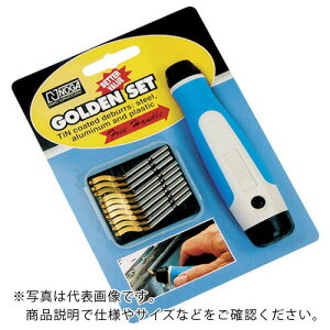 NOGA ( �m�K ) S10TiN�S�[���f���Z�b�g ( NG8152 )