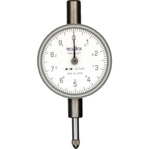 TECLOCK ^_CQ[W ͈0~10mm ( TM-35-01 ) ()eNbN
