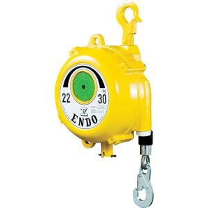 ENDO ( �����H�� ) �X�v�����O�o�����T�[ 22~30Kg 2.5m ( ELF-30 )