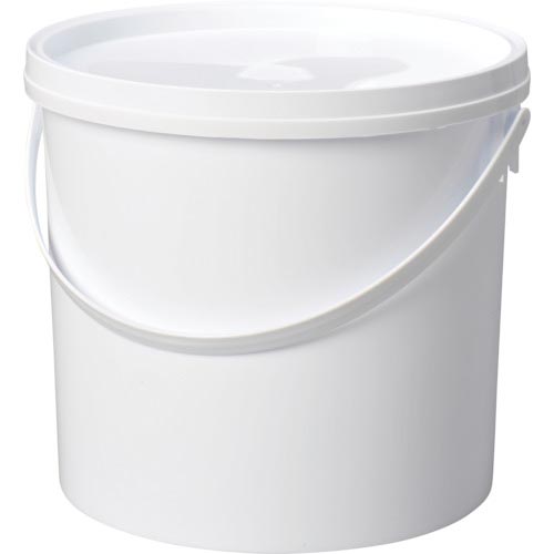 豪華な 物流保管用品 ボトル 容器 小型 中型容器 ＤＩＣ ＤＳＰシリ－ズＦタイプ ６Ｆ蓋付 容器資材営業部 DSP6F W 白 ＤＩＣプラスチック 株 DSP-6F 限定価格セール