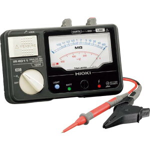 HIOKI AiO≏Rv(PW) ( IR4011-10 ) ud@()