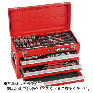 TONE �����p�H��Z�b�g �c�[���Z�b�g �����p12.7mm 53�_�Z�b�g �V���o�[ ( TSH4509SV )