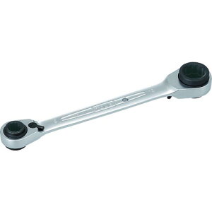 TONE 4�E�F�C���`�F�b�g�߂��˃����` �ΕӐ��@8×10×12×13mm �S��150mm ( RMW-0813 ) TONE(��)