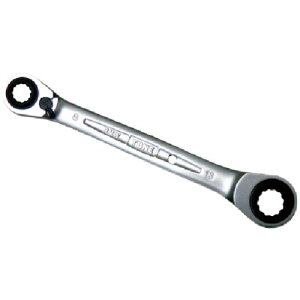 TONE 4EFC`Fbg߂˃` ΕӐ@14×17×18×19mm S230mm ( RMW-1419 ) TONE()