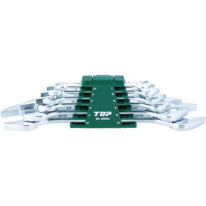 TOP ( �g�b�v�H�� ) 6���g�X�p�i(ISO) B�Z�b�g ( SS-6000B )