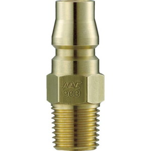 �i�b�N ( ���x�H�� ) �N�C�b�N�J�b�v�����O AL20�^ �^�J�� ���l�W��t�p�v���O Rc3/8 ( CAL23PM2 )