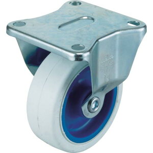 ���R�[�p���b�g �G�A�[�L���X�^�[(�Œ��) 100mm �z���C�g�S���� ( AMR-100-NR-W )