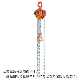 象印　C21型チェーンブロック2t・3m（C21－2） C21-02030 ( C2102030 ) 象印チェンブロック（株）