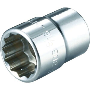 TONE \Pbg(C`) (12p) D 7/16inch S26mm ( 3DB-14 ) TONE()