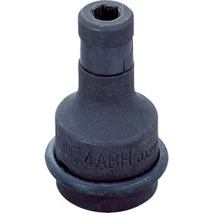 TONE CpNgp\PbgA_v^[ rbgpz_[ p12.7mm S48mm ( 4ABH ) TONE()