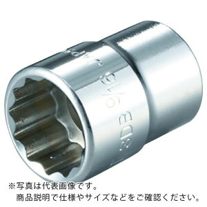 TONE \Pbg(C`) (12p) D 11/16inch S37mm ( 4DB-22 ) TONE()
