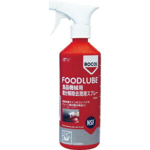 DEVCON FOODLUBE Hi@Bp Xv[ 500ml ( R15110 ) ()ITWptH[}X|}[Y&tCYWp