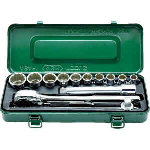 �ySALE���i�zASH ( �������H�� ) �\�P�b�g�����`�Z�b�g12.7��×13PCS ( VO4100 )