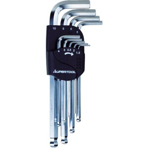 �X�[�p�[ ( �X�[�p�[�c�[�� ) �����O�{�[���|�C���g�Z�p�_�����`(9�{�g)1.5~10mm ( HKLB9S )