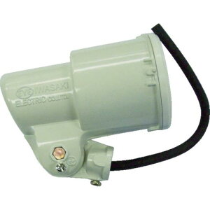 【SALE価格】岩崎 ランプホルダ(投光器) 器具:赤色 ( K0 ) 岩崎電気(株)