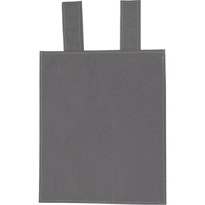 TSUYORON ( ����d�H ) ���x���g�^�ė����~�p���p���[�v���[�� MR-41 �V���o�[ 190mm×220mm �i�C�������z�� ( MR-41-SL-HD )