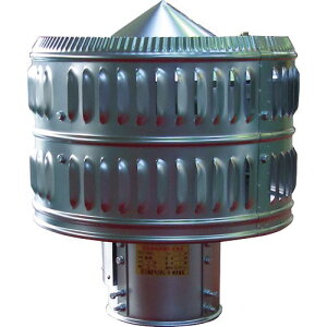 SANWA ルーフファン 防爆形強制換気用 ( S-200SP ) 三和式ベンチレーター(株)