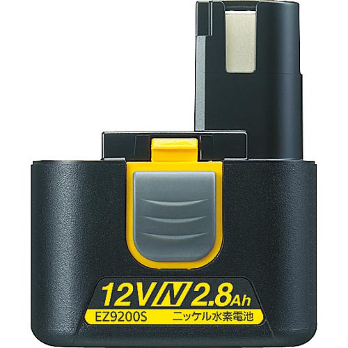Ｐａｎａｓｏｎｉｃ ニッケル水素電池 電圧：１２Ｖ ( EZ9200S