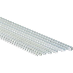 ySALEiz A~`l 20×20(16)×2mm 1995mm ( AC20208 ) ()