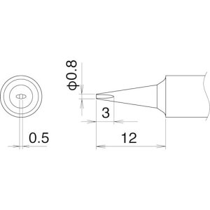 �ySALE���i�z���� ���Đ� 0.8D�^ ( T22-D08 )