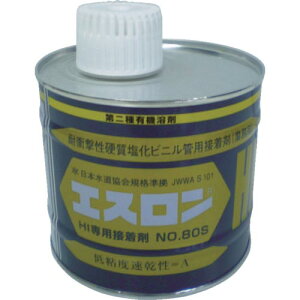 �G�X���� ( �ϐ����w�H�� ) �ڒ��� NO.80S 500g ( S805G )